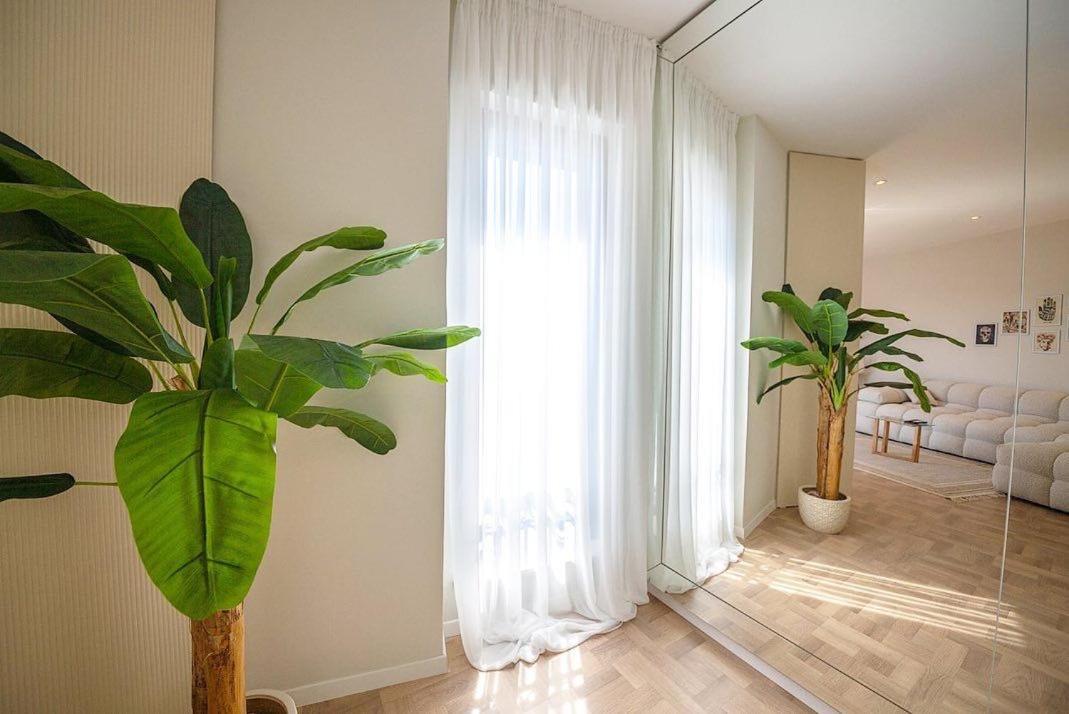 Green Terrace Square View Tirana Exterior photo